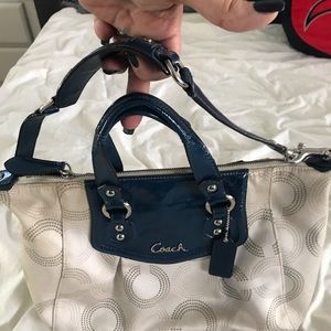 COACH J1281-F20027 Ashley Dotted.